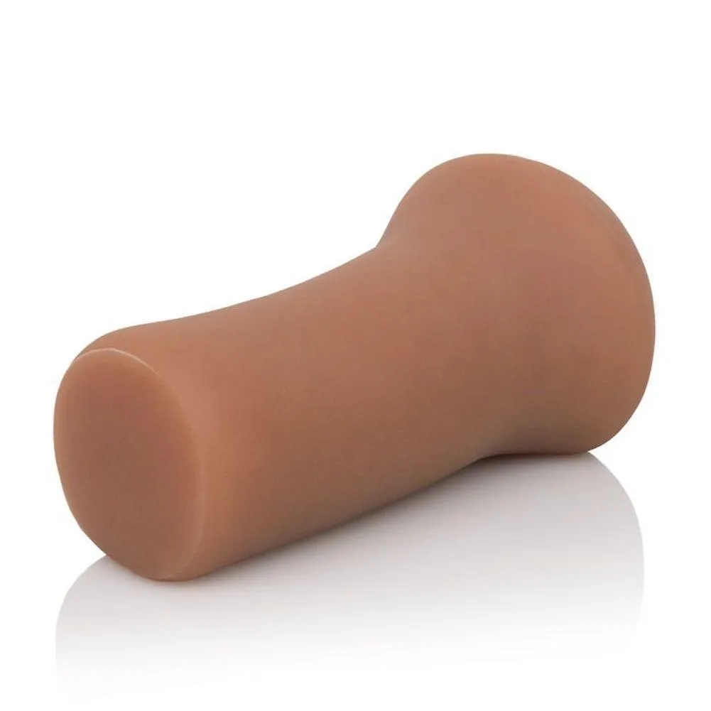 The Roller Girl Anal Stroker