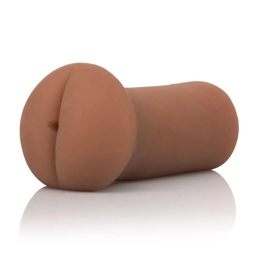 The Roller Girl Anal Stroker