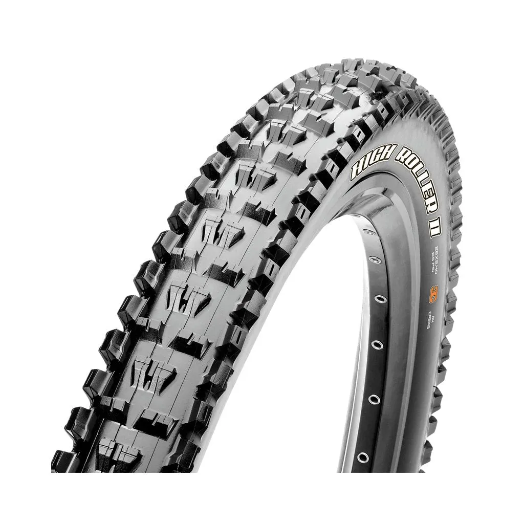 Tire Maxxis High Roller 3 29X2.4 F60TPI 3C MaxxGrip Exo  TR WT