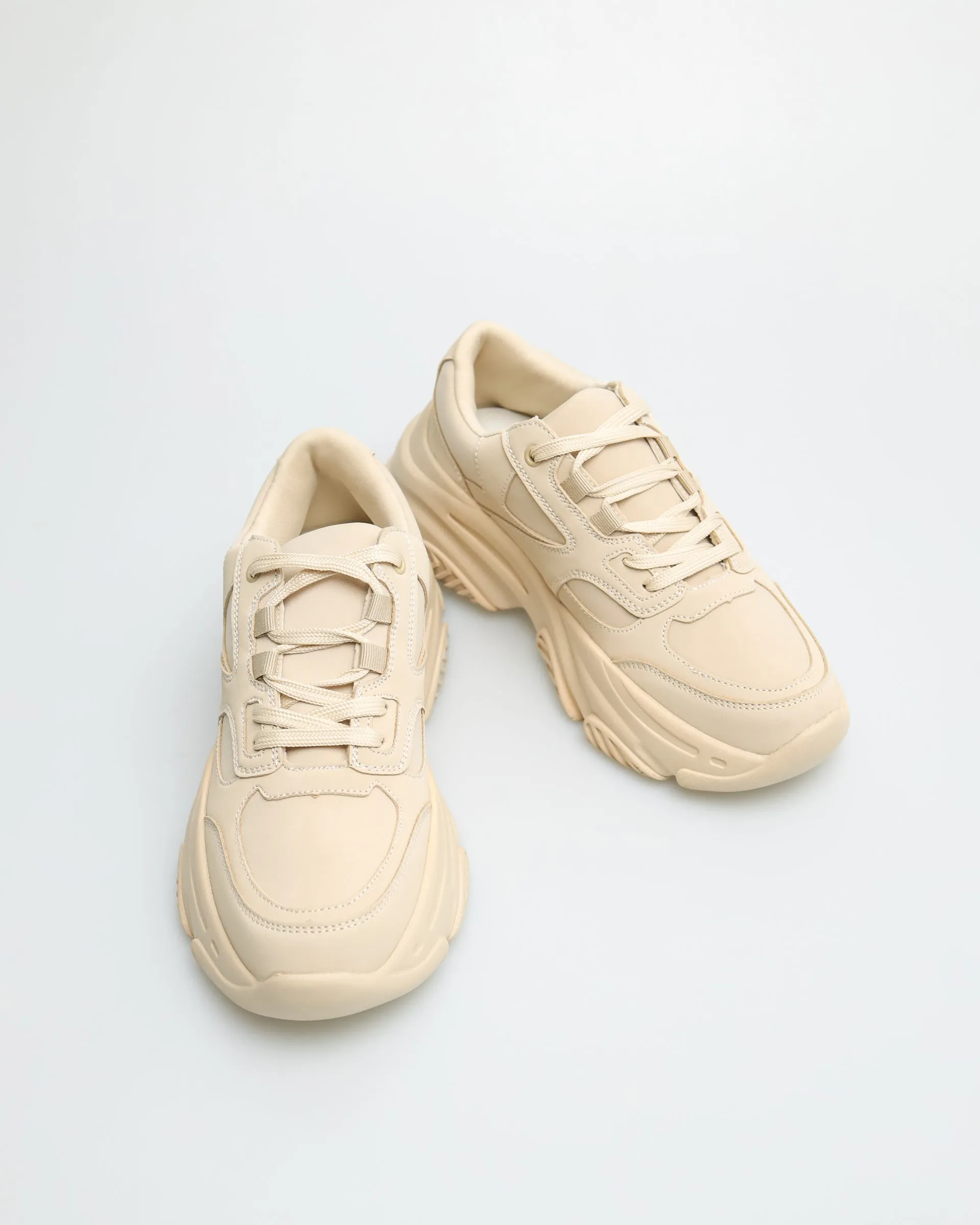 Tomaz YX117 Ladies Sneaker