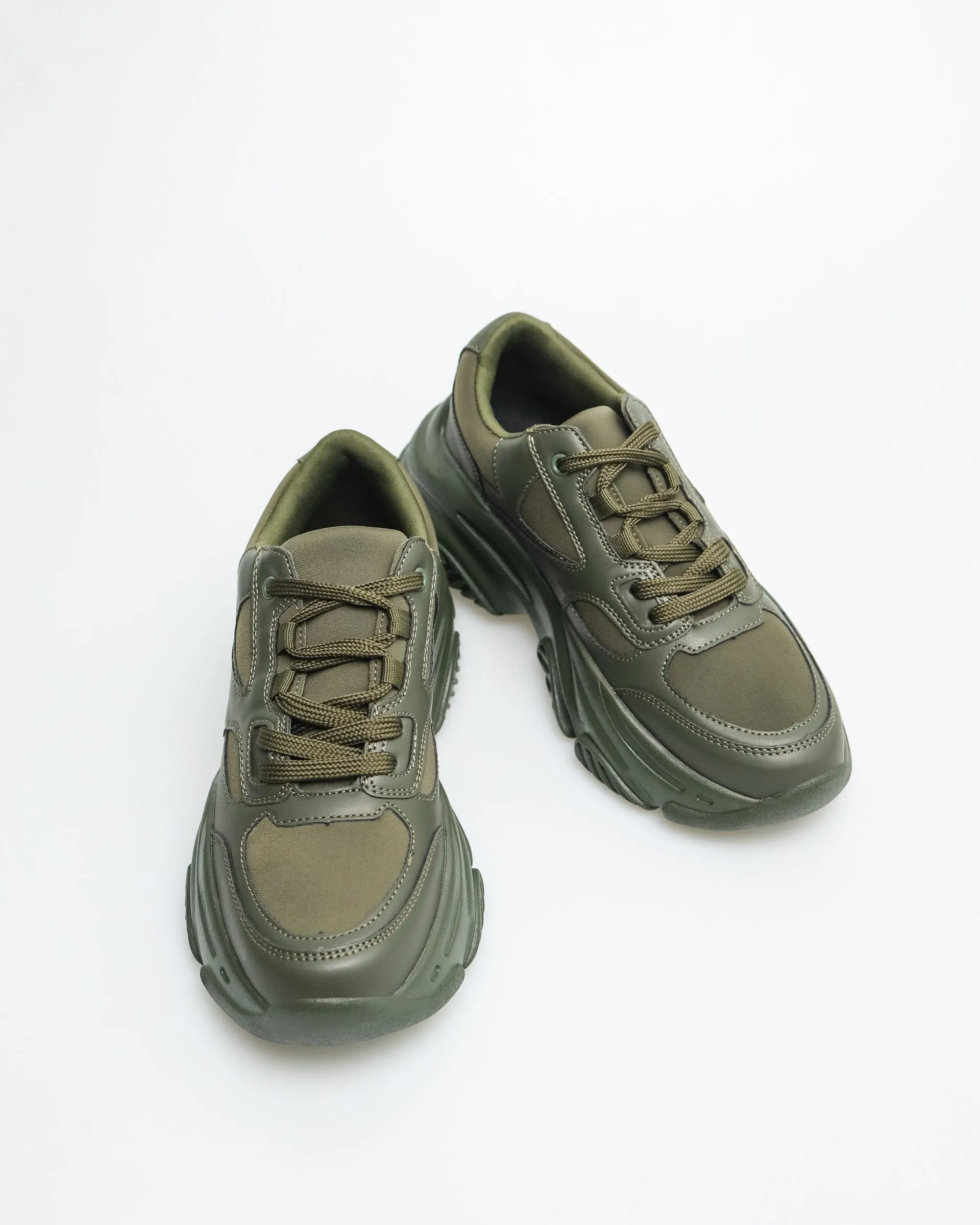 Tomaz YX117 Ladies Sneaker