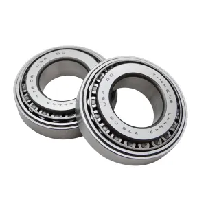 Triumph Harley Neck Bearing Conversion - Fit a HD or Springer front end to your Triumph