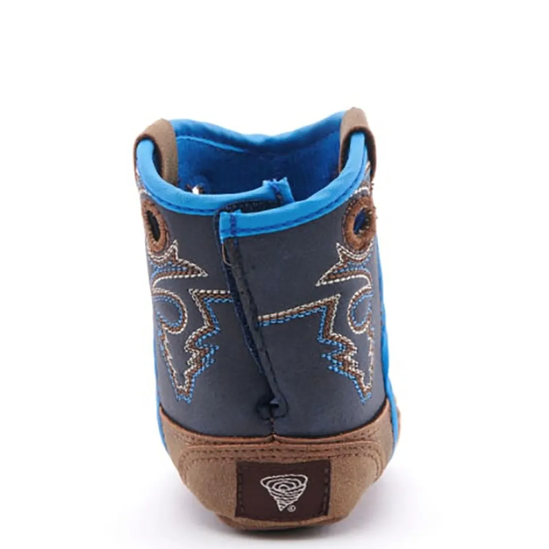 Twister Baby Shoes Ben Baby Buckers