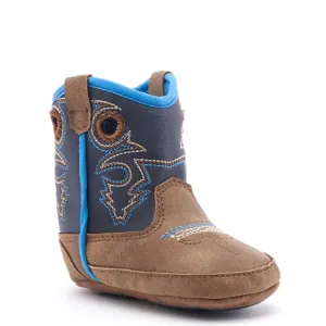 Twister Baby Shoes Ben Baby Buckers