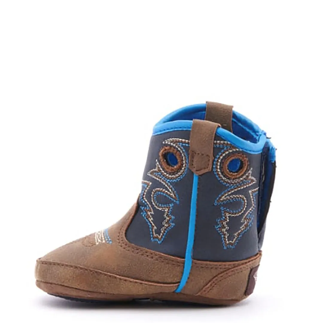 Twister Baby Shoes Ben Baby Buckers