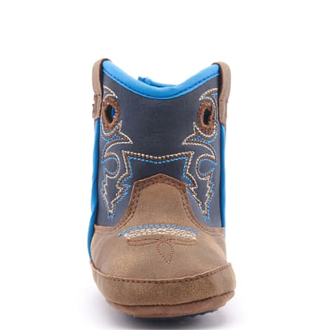 Twister Baby Shoes Ben Baby Buckers