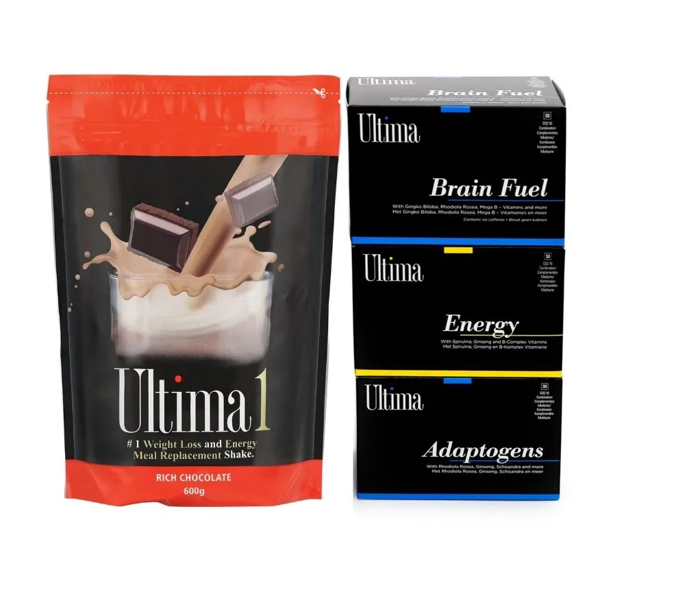 Ultima Executive