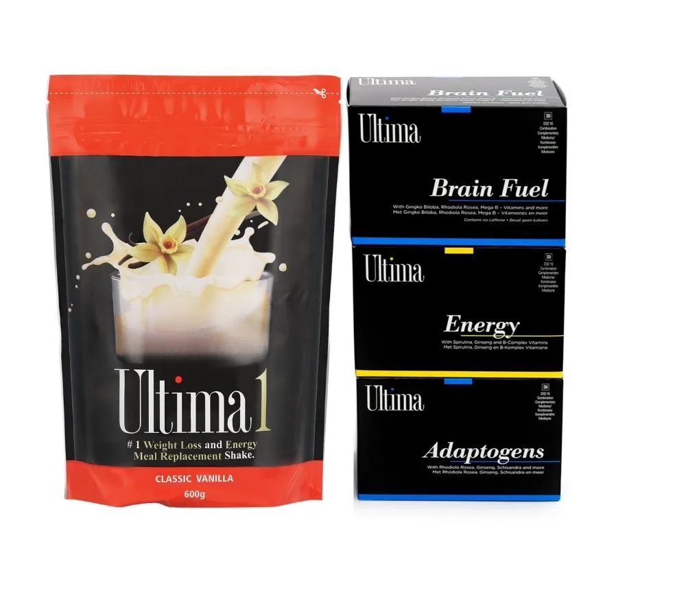 Ultima Executive