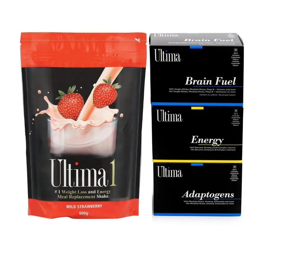 Ultima Executive