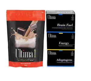 Ultima Executive