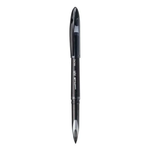 UNI BALL AIR ROLLER BLACK INK BALL PEN