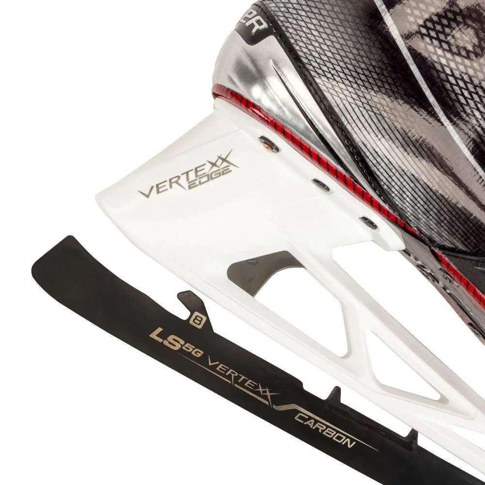 Vapor 2X Pro Goalie Skates - Junior