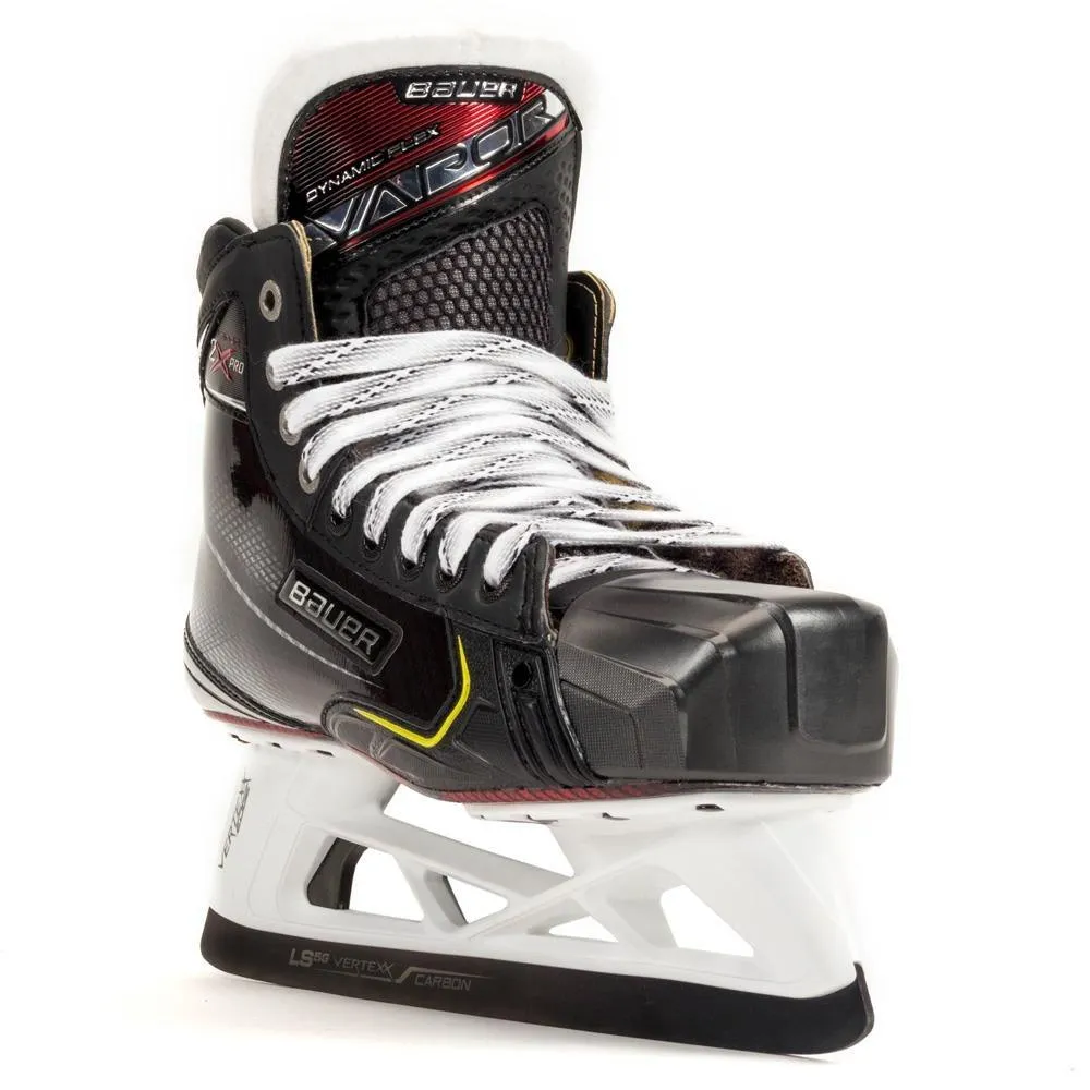 Vapor 2X Pro Goalie Skates - Junior
