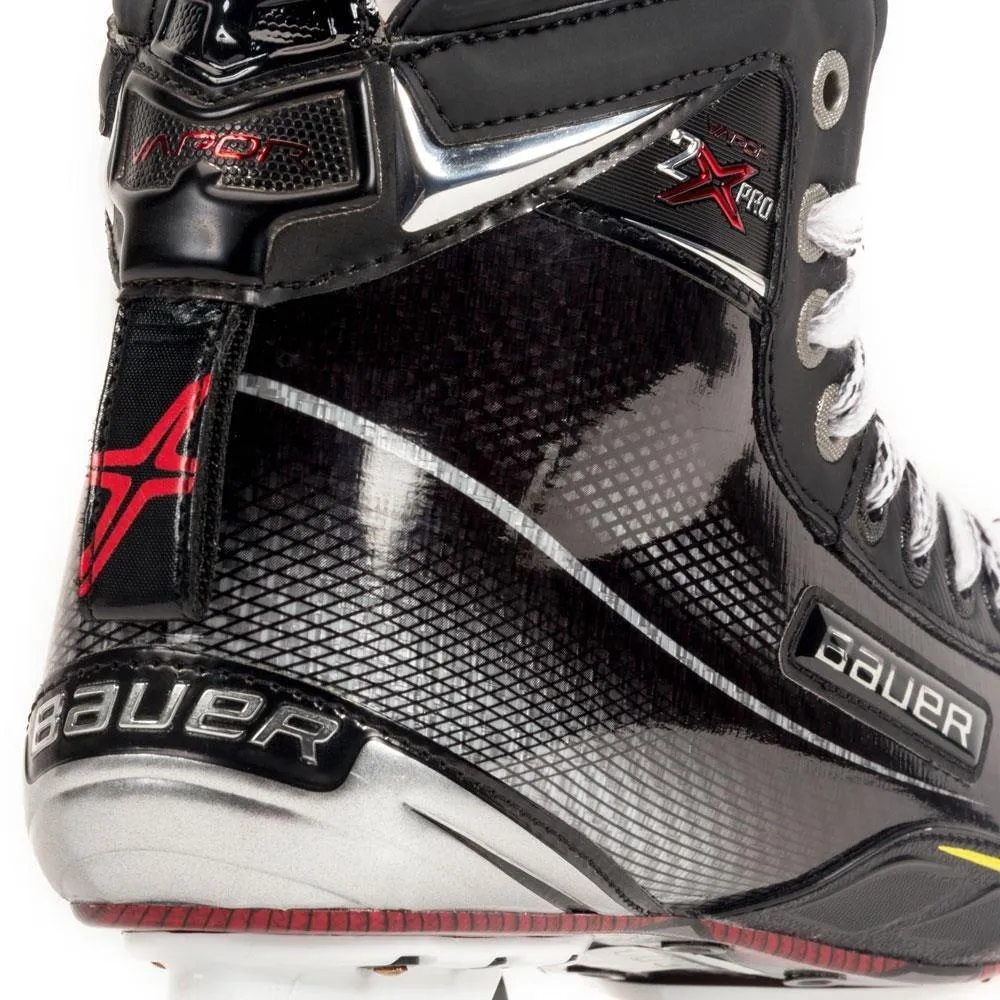 Vapor 2X Pro Goalie Skates - Junior