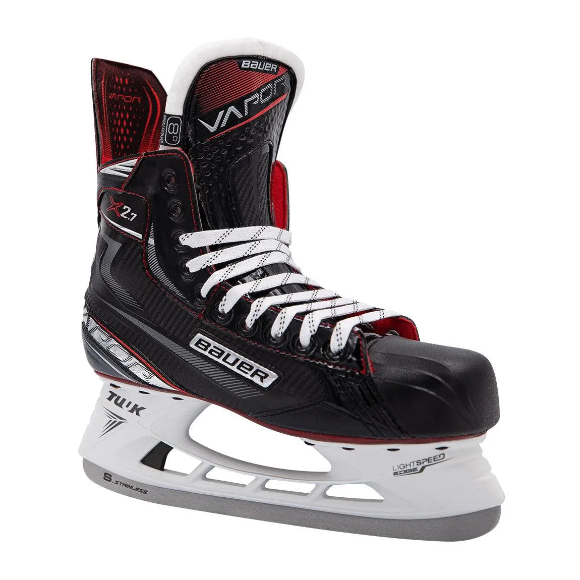 Vapor X2.7 Hockey Skates - Youth