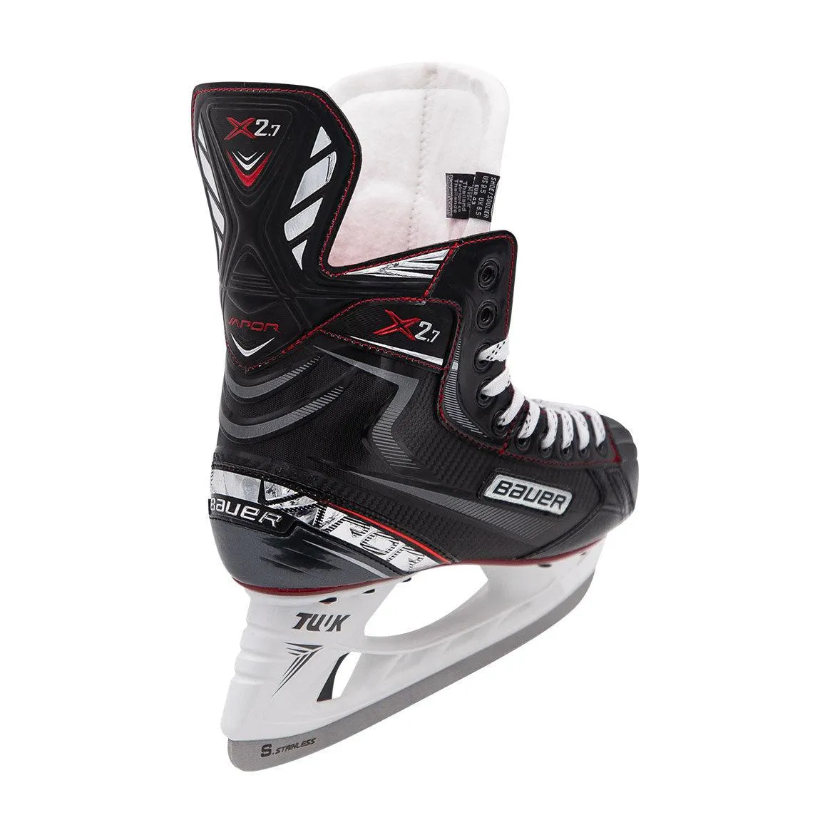 Vapor X2.7 Hockey Skates - Youth