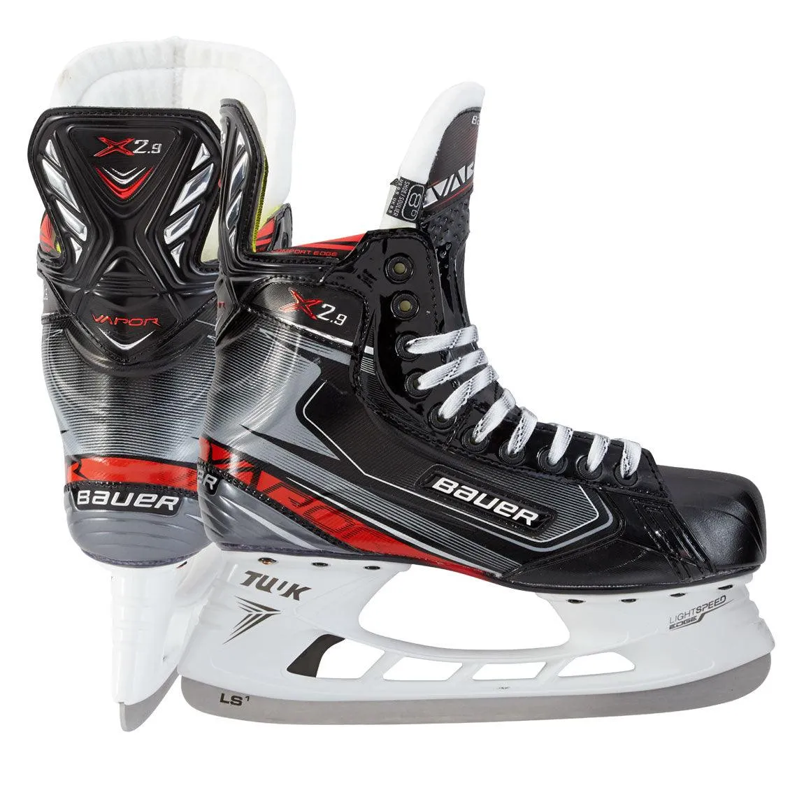 Vapor X2.9 Hockey Skates - Junior