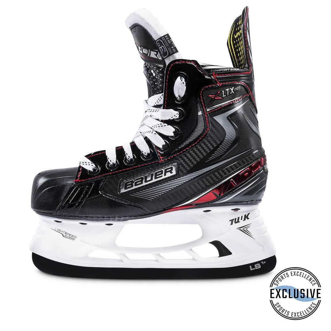 Vapor XLTX PRO Hockey Skate - Intermediate