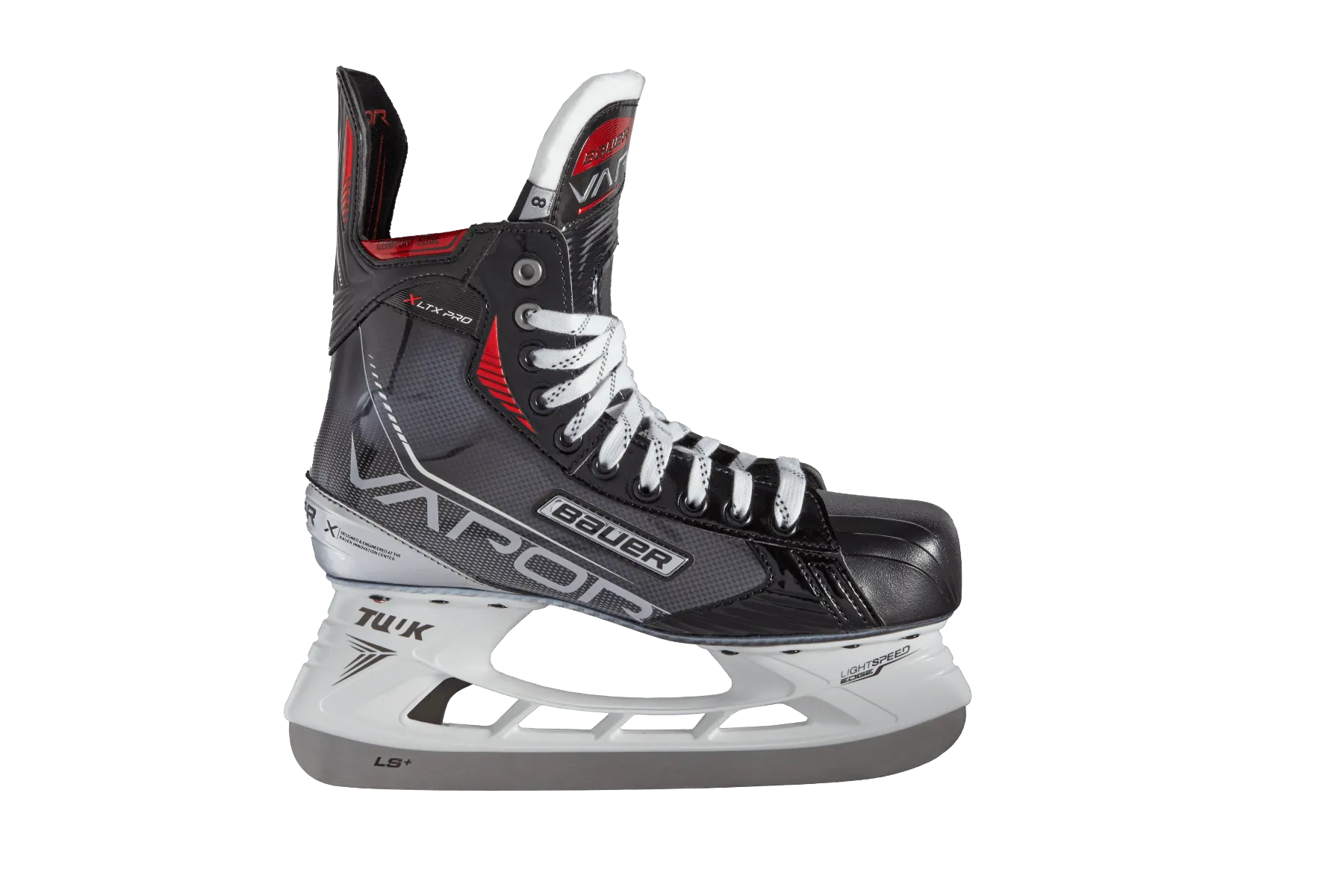 Vapor XLTX PRO Hockey Skate - Intermediate
