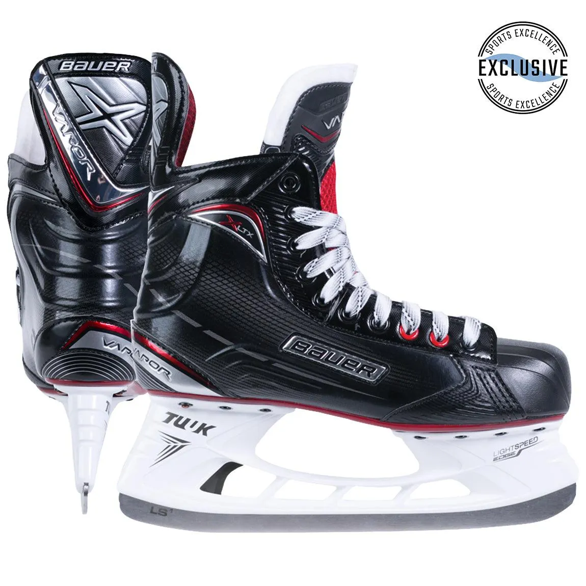 Vapor XLTX Skates  - Senior