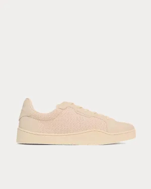Venus Oatmeal Low Top Sneakers