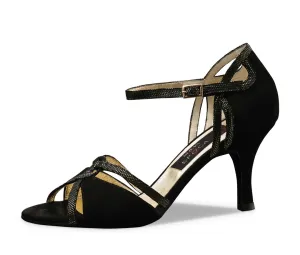 Werner Kern Tango Shoes CHRISTINA