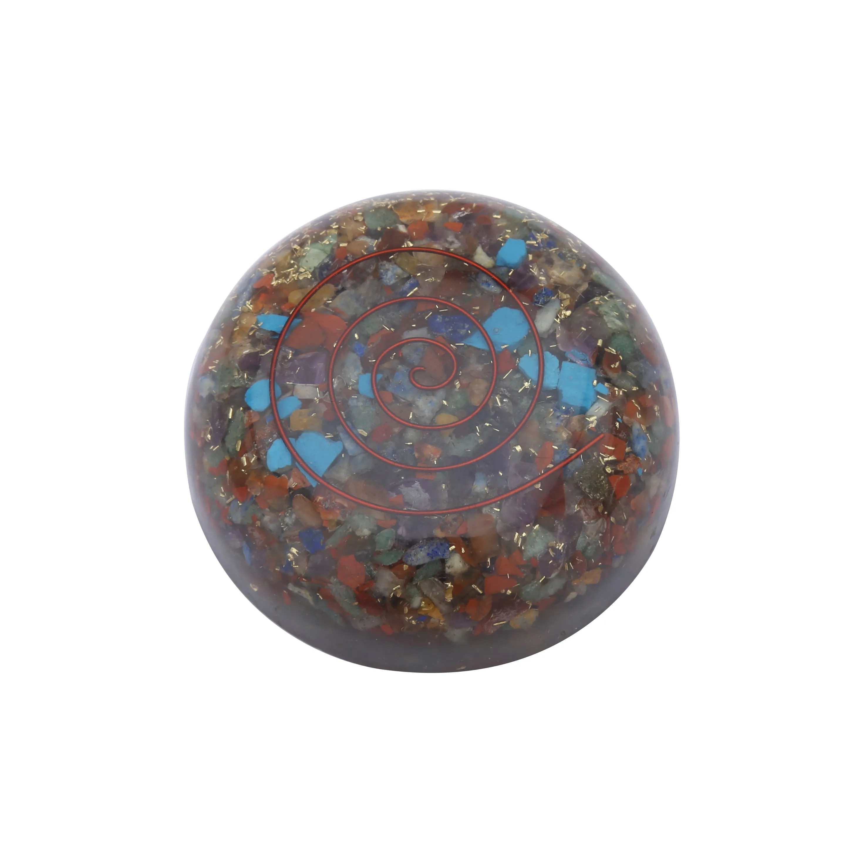 Wholesale Orgone Dome 2 Inch