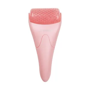 Wholesale Pink Gel Bead Face & Body Ice Roller