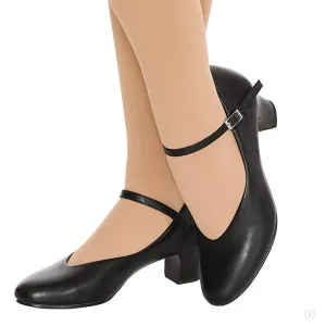 Women's 1.5" Leather Character Shoe