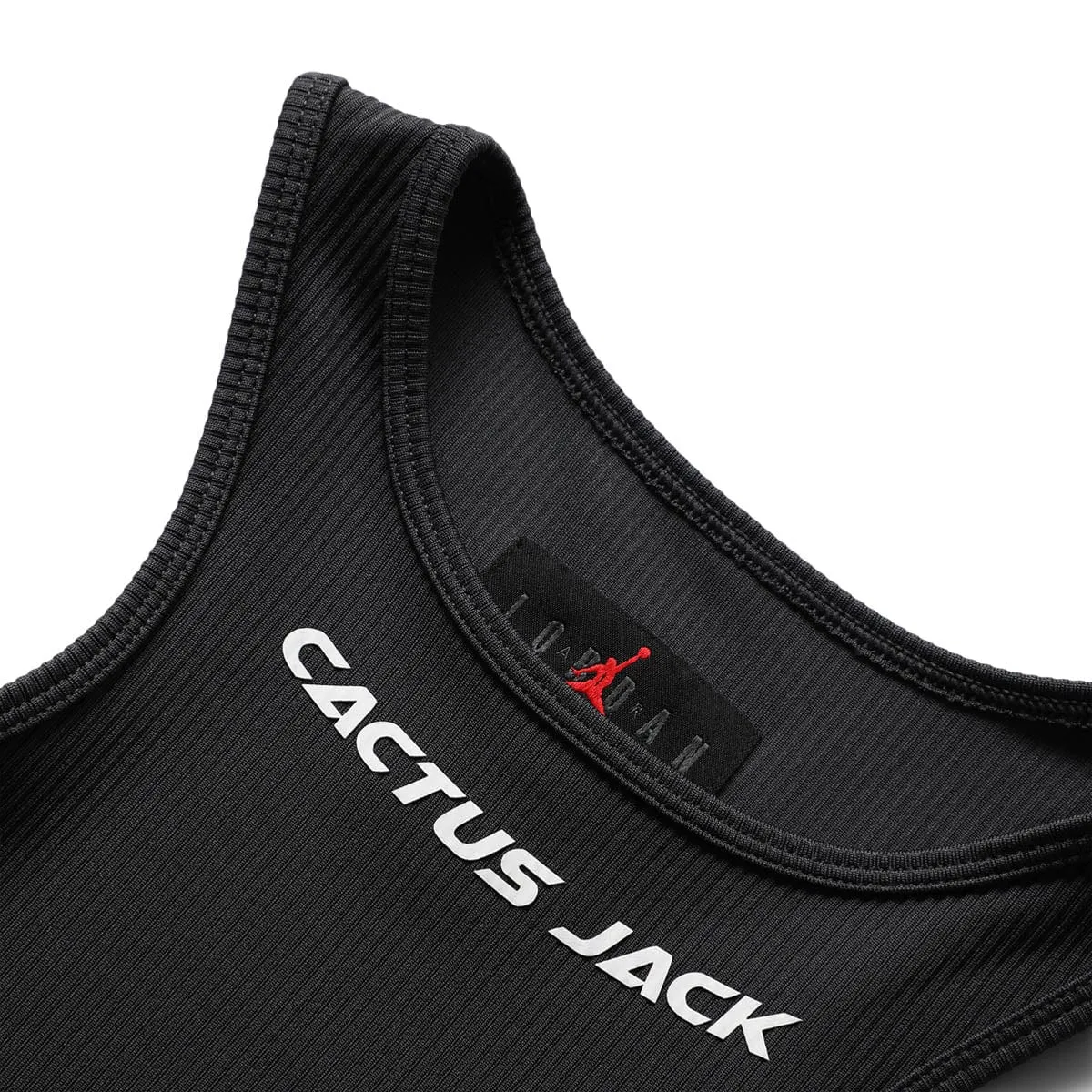 WOMEN'S JORDAN X CACTUS JACK TANK