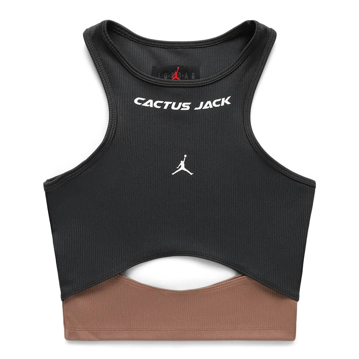 WOMEN'S JORDAN X CACTUS JACK TANK