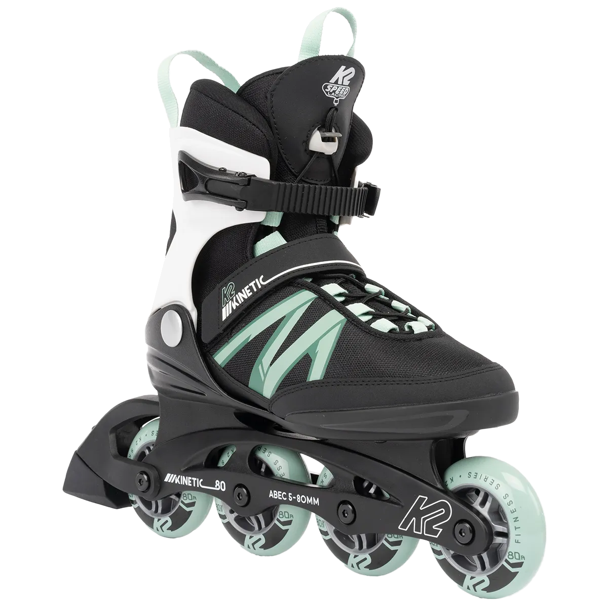 Women's Kinetic 80 Pro
