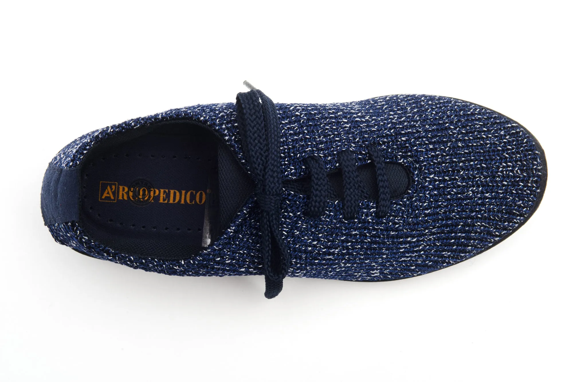 Women's LS 1151 On-the-Go Oxford - Cool Colors