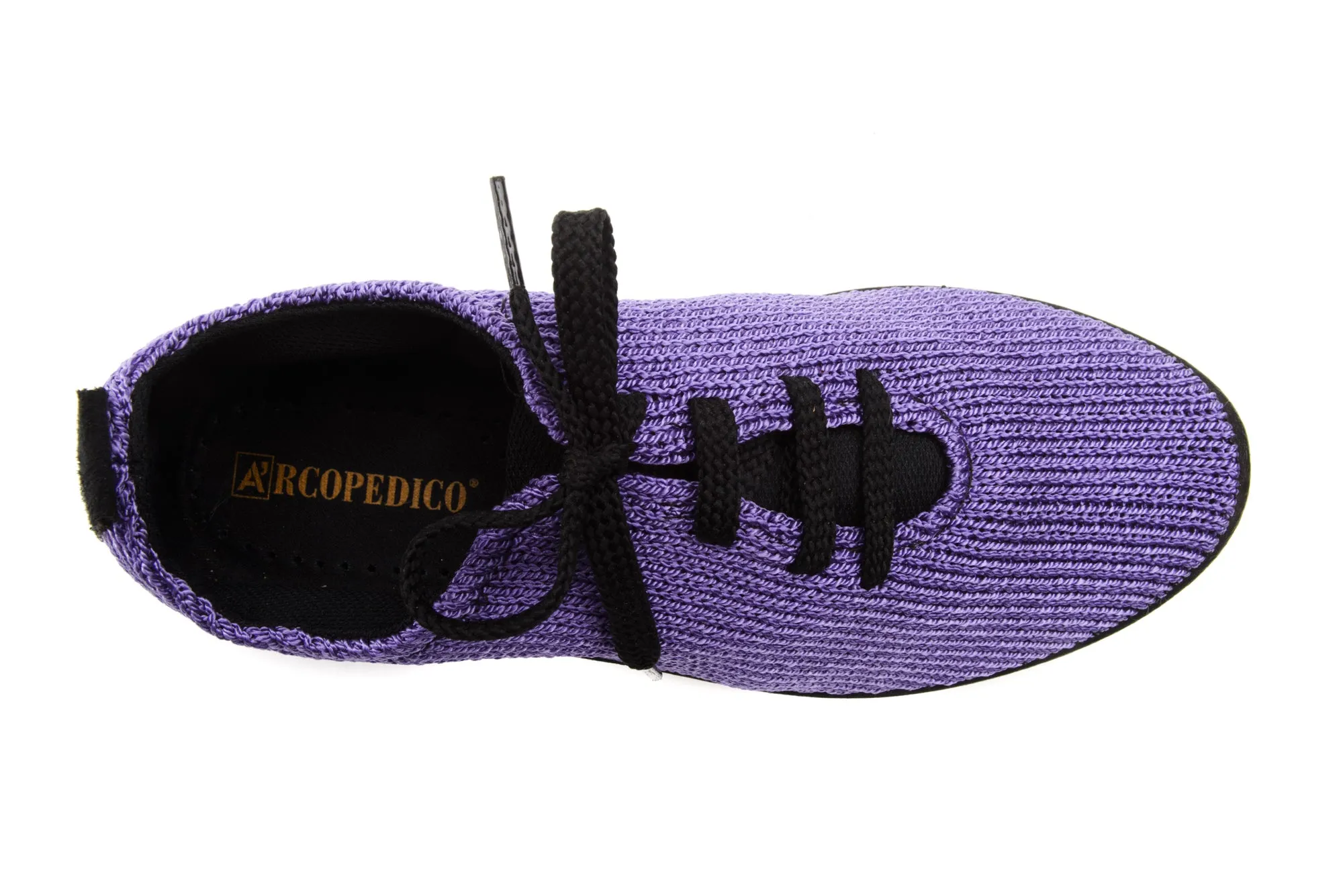 Women's LS 1151 On-the-Go Oxford - Cool Colors