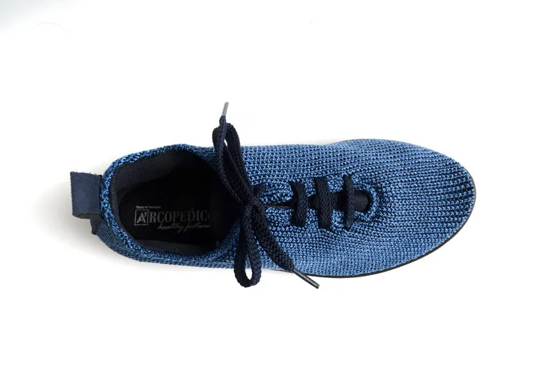 Women's LS 1151 On-the-Go Oxford - Cool Colors