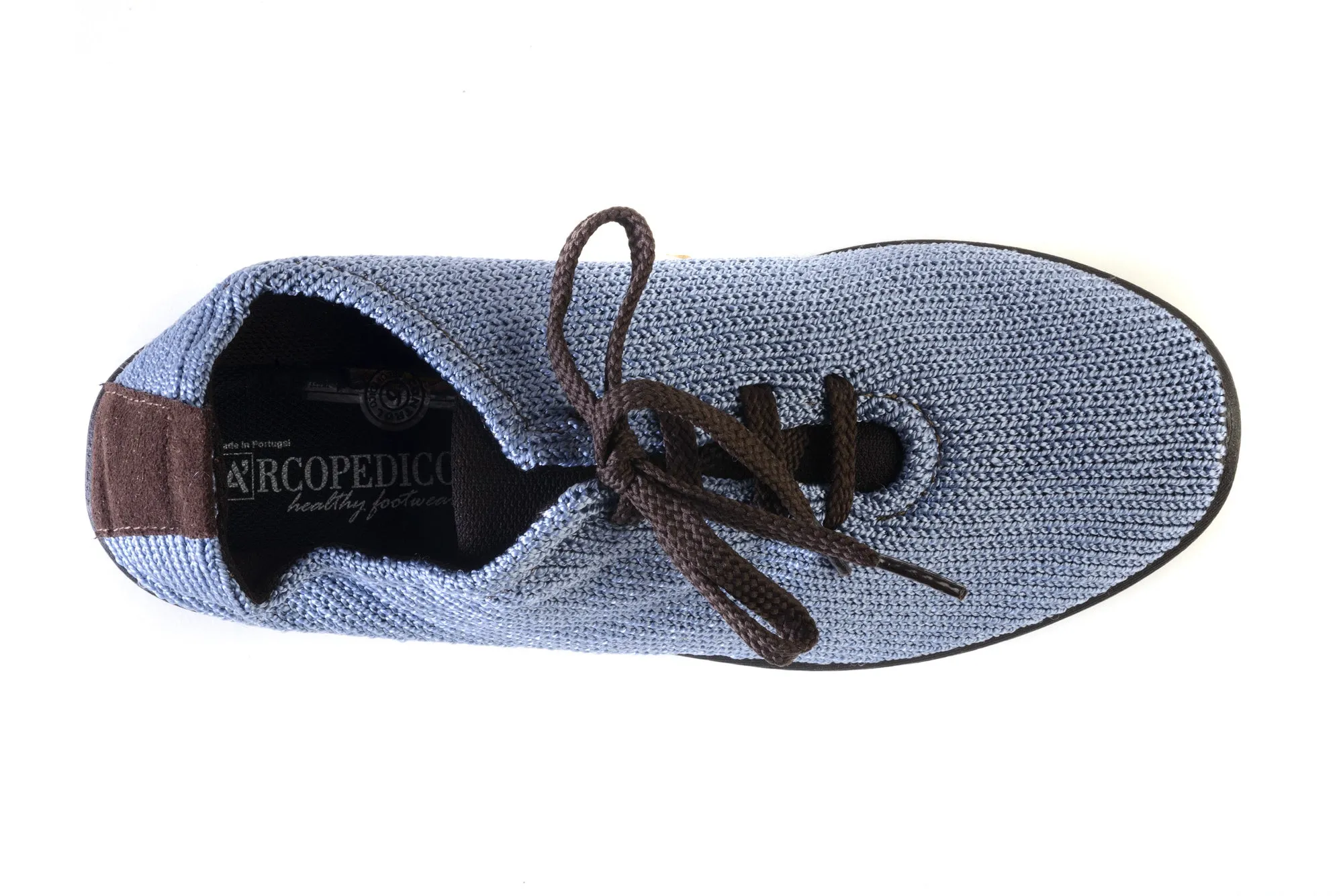 Women's LS 1151 On-the-Go Oxford - Cool Colors