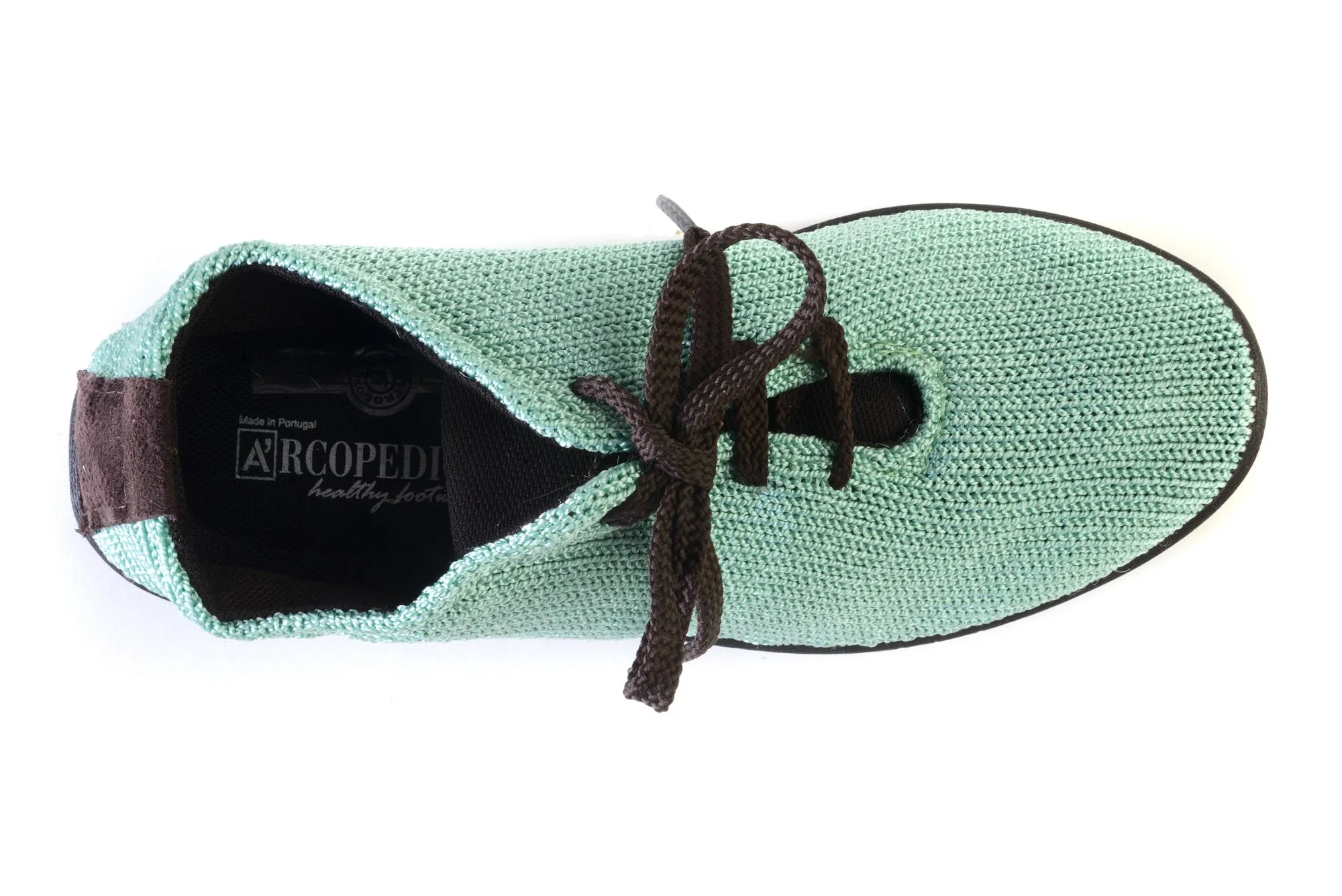 Women's LS 1151 On-the-Go Oxford - Cool Colors