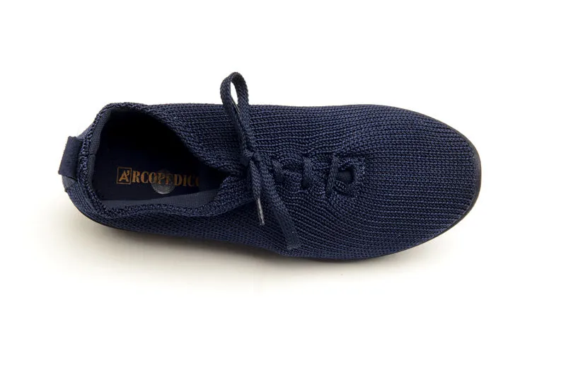 Women's LS 1151 On-the-Go Oxford - Cool Colors