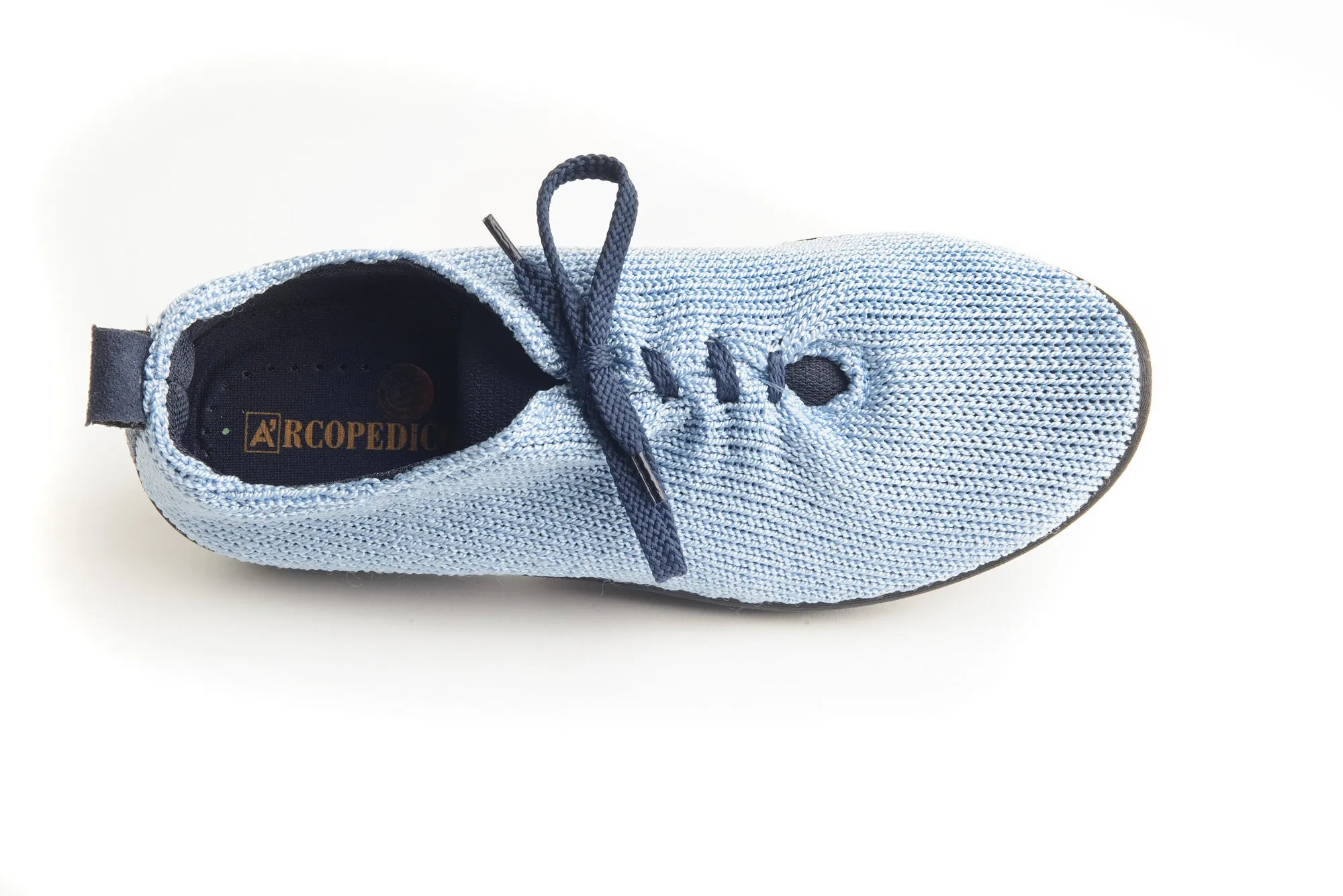 Women's LS 1151 On-the-Go Oxford - Cool Colors