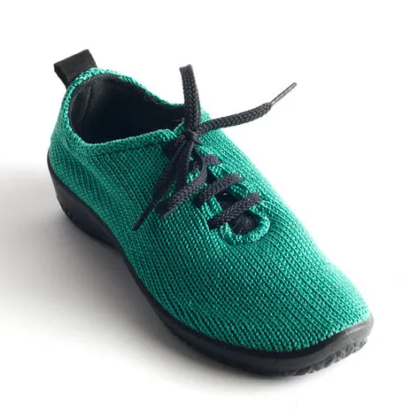 Women's LS 1151 On-the-Go Oxford - Cool Colors