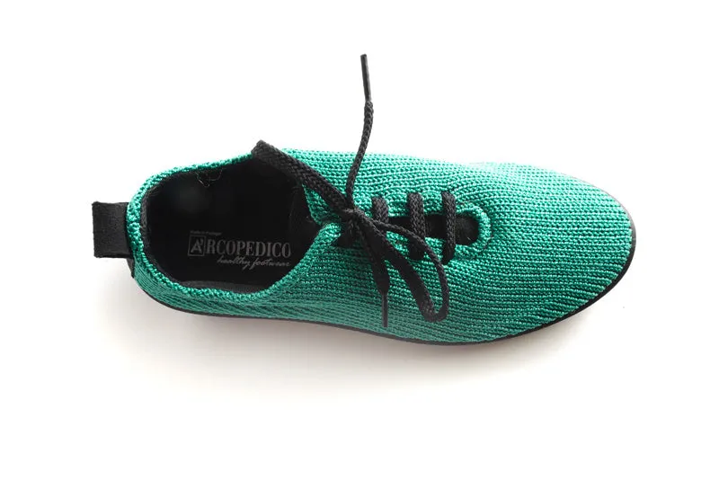 Women's LS 1151 On-the-Go Oxford - Cool Colors