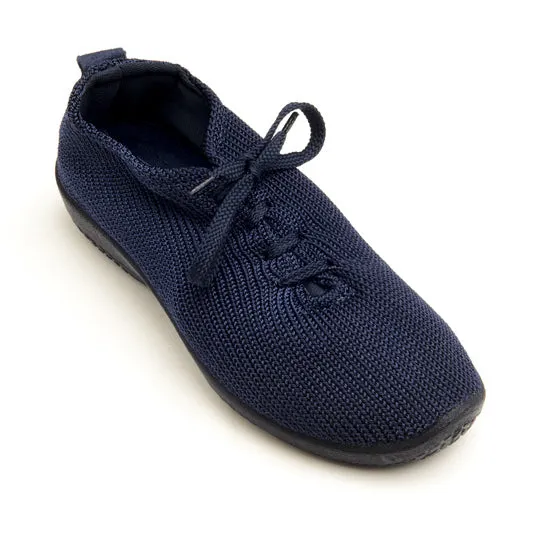Women's LS 1151 On-the-Go Oxford - Cool Colors