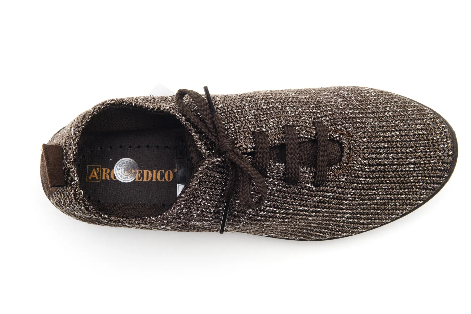 Women's LS 1151 On-the-Go Oxford - Neutral Colors