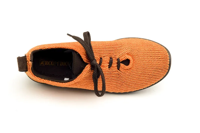 Women's LS 1151 On-the-Go Oxford - Warm Colors