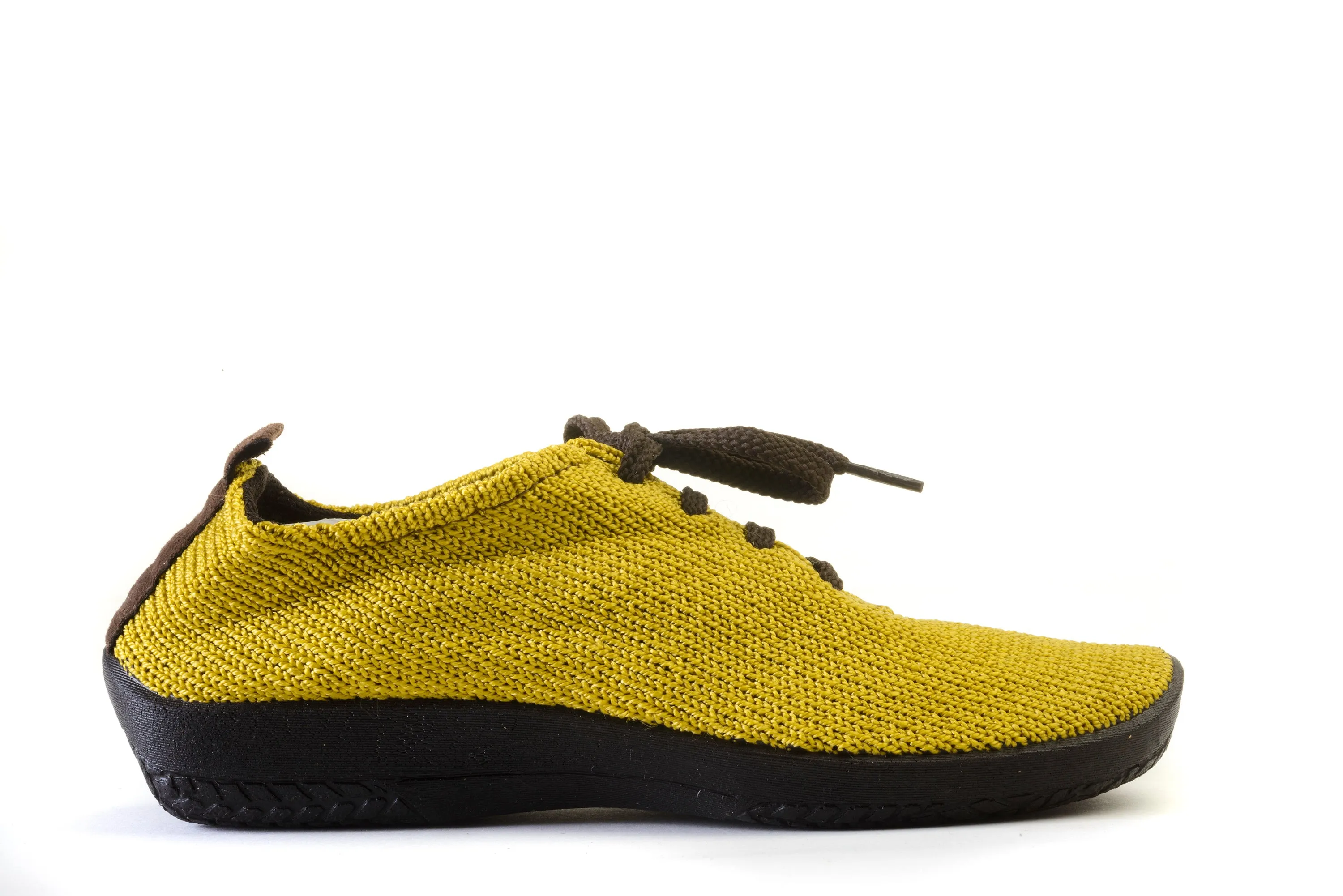 Women's LS 1151 On-the-Go Oxford - Warm Colors