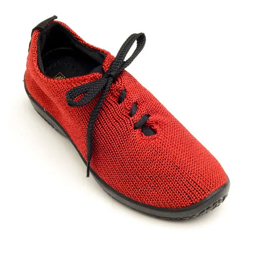 Women's LS 1151 On-the-Go Oxford - Warm Colors
