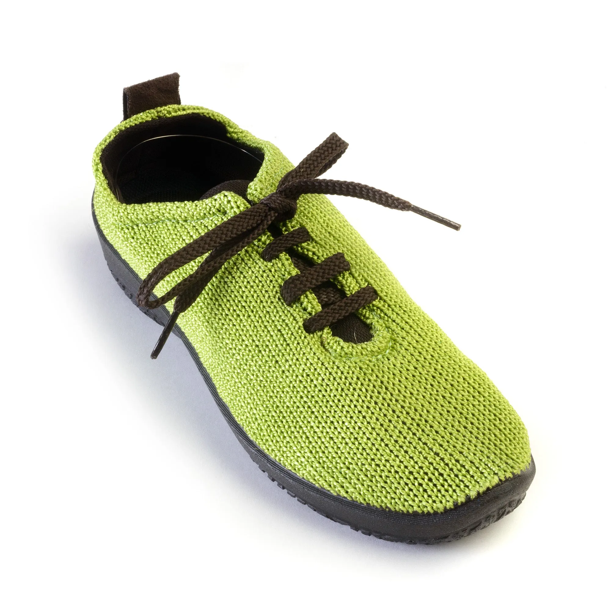 Women's LS 1151 On-the-Go Oxford - Warm Colors