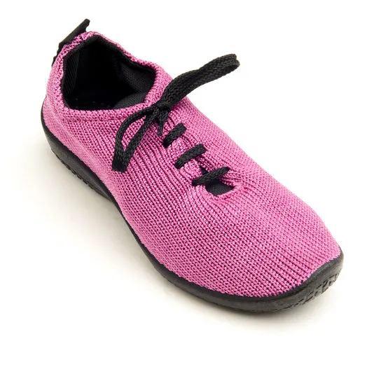 Women's LS 1151 On-the-Go Oxford - Warm Colors