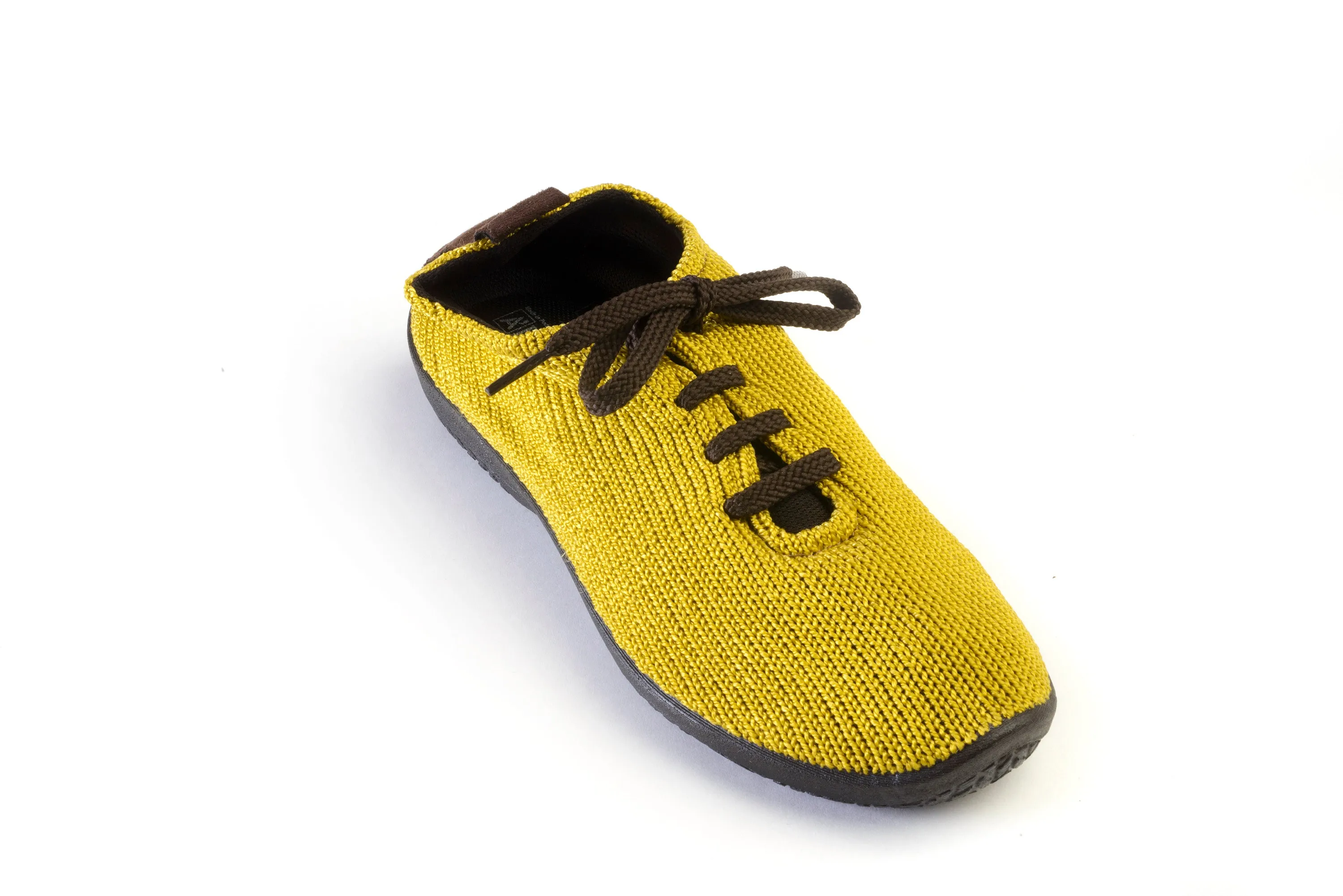 Women's LS 1151 On-the-Go Oxford - Warm Colors