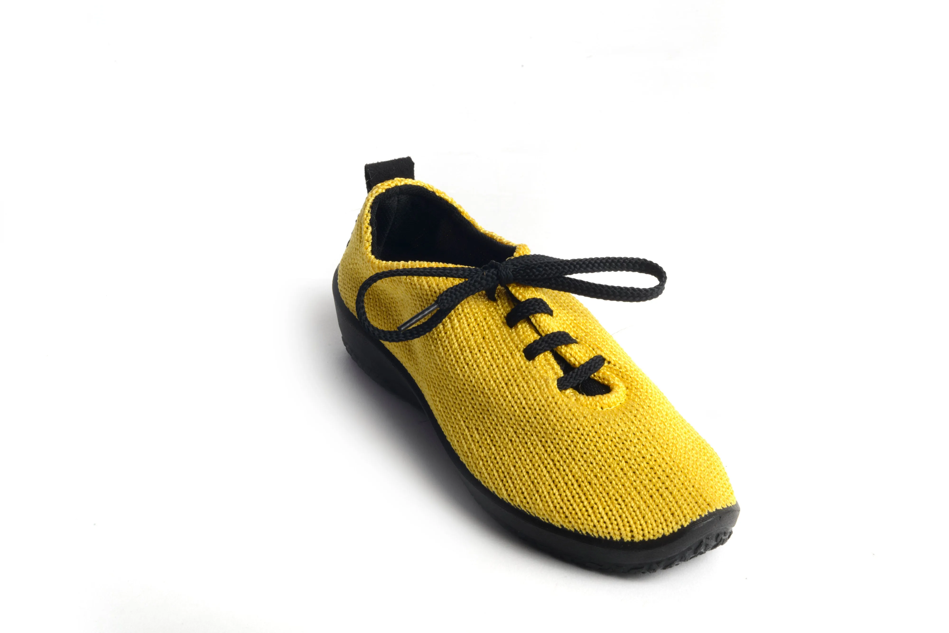 Women's LS 1151 On-the-Go Oxford - Warm Colors